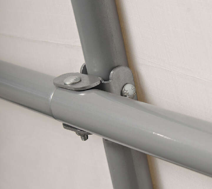 ShelterLogic Gewächshaus